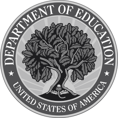 U.S. Department of Education